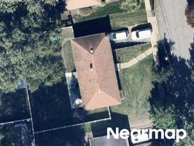 House for sale in Passaic, New Jersey