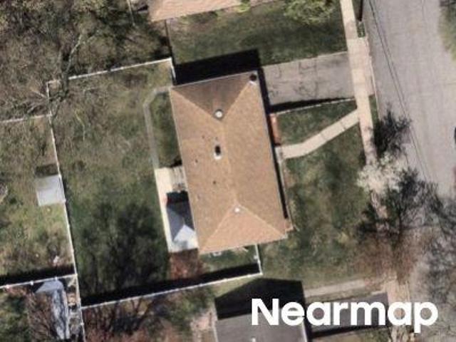 House for sale in Passaic, New Jersey