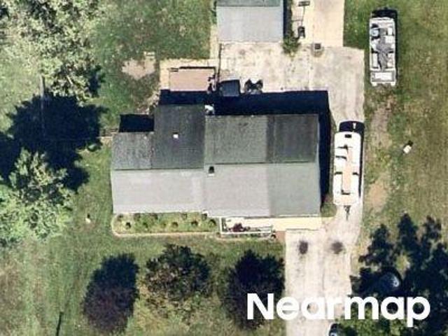 House for sale in Ottawa Lake, Michigan
