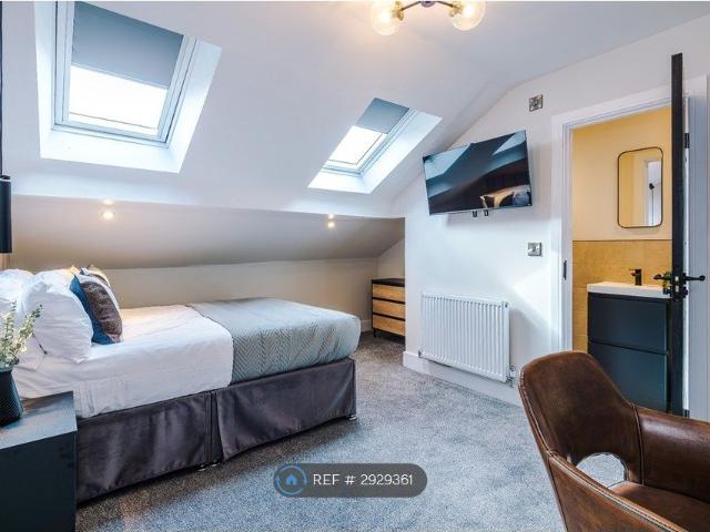Room for rent in Fairfield, Warrington
