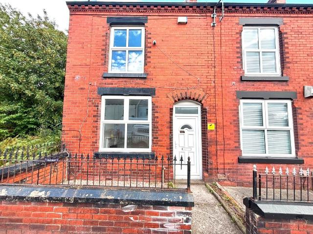 House for rent in Salford, Greater Manchester