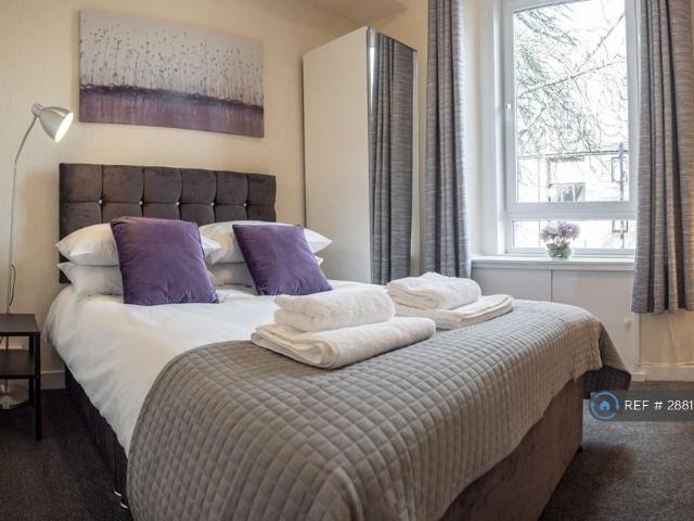 House for rent in Law, Scotland