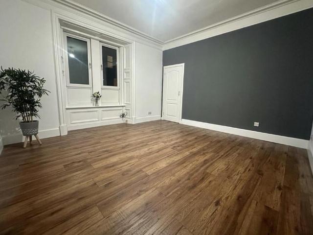 Apartment for rent in Ancrum, Dundee