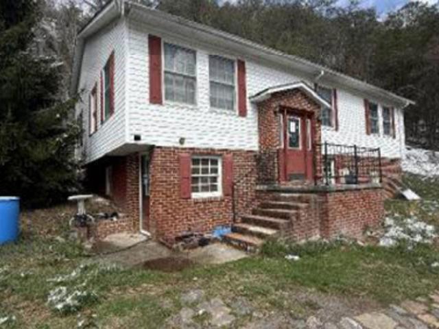 House for sale in Virginia