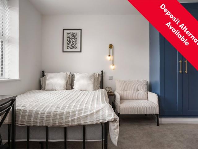 Room for rent in Gloucester, Gloucestershire