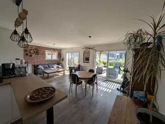 Maison vente à Lorient, Bretagne