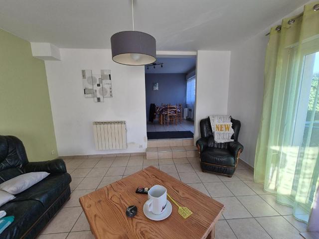 Appartement vente à Lorient, Bretagne