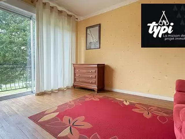 Appartement vente à Pontivy, Bretagne