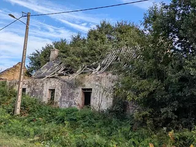 Maison vente à Pontivy, Bretagne