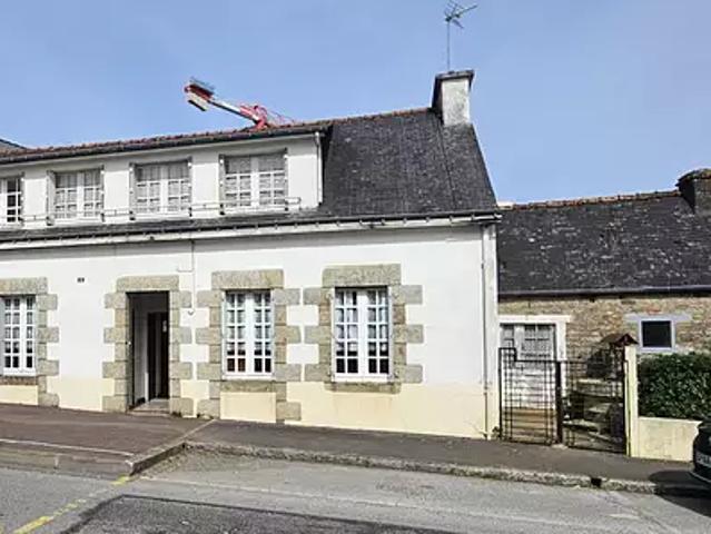 Maison vente à Pontivy, Bretagne