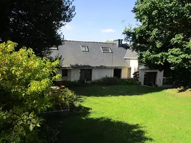 Maison vente à Pontivy, Bretagne