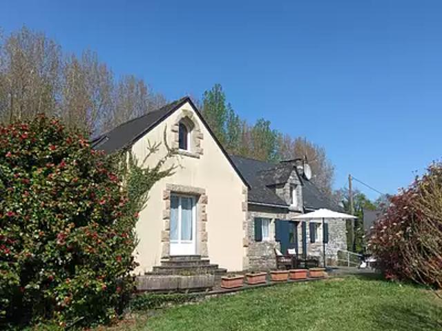 Maison vente à Pontivy, Bretagne