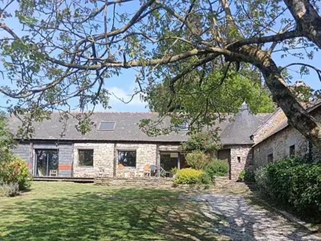 Maison vente à Pontivy, Bretagne