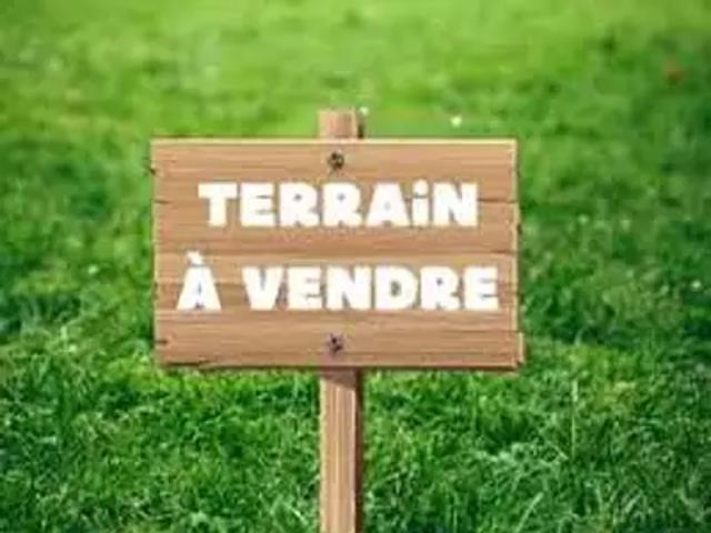 Terrain vente à Kerlann, Cléguérec