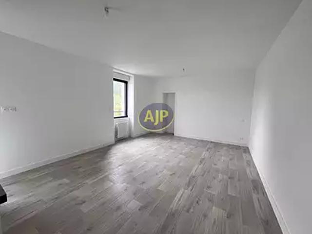 Appartement location à Pontivy, Bretagne
