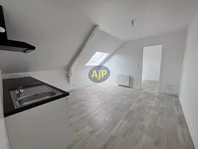 Appartement location à Pontivy, Bretagne
