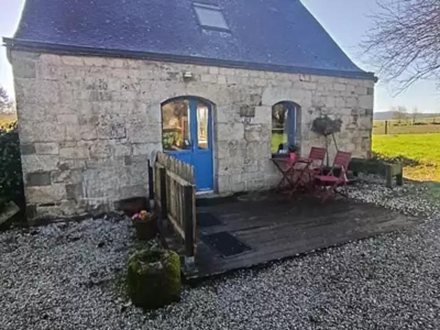 Maison location à Pontivy, Bretagne