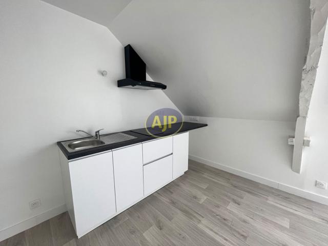 Appartement location à Pontivy, Bretagne