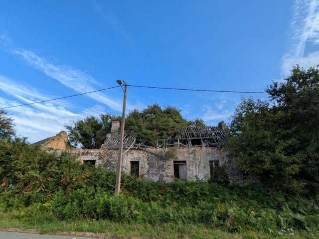 Maison vente à Pontivy, Bretagne