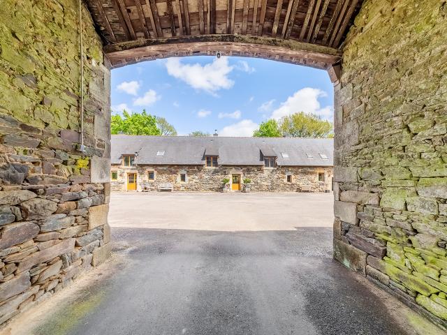 Château vente à Pontivy, Bretagne
