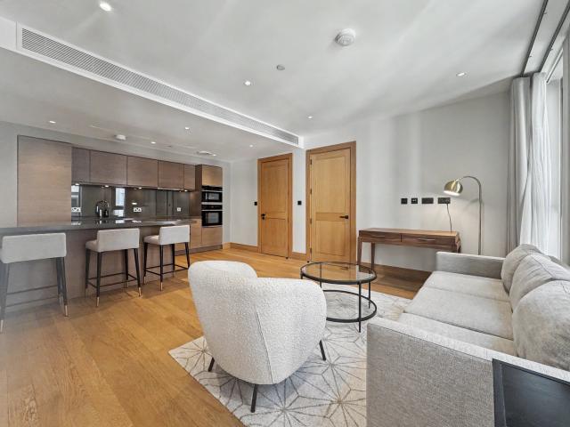Apartment for rent in Greater London
