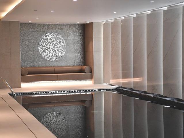 House for rent in Nine Elms, Greater London