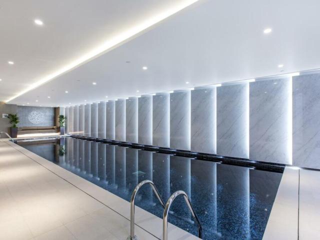 House for rent in Nine Elms, Greater London
