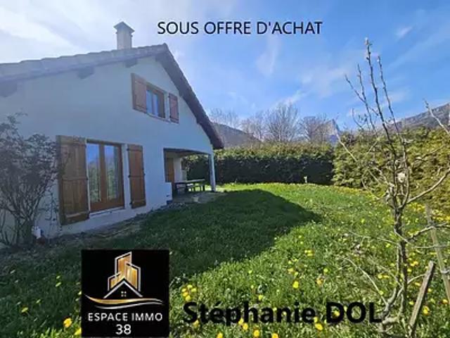 Maison vente à Chanal, Clelles