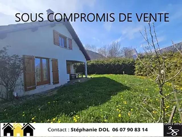 Maison vente à Grenoble, Clelles