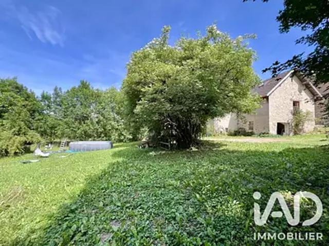 Maison vente à Grenoble, Clelles