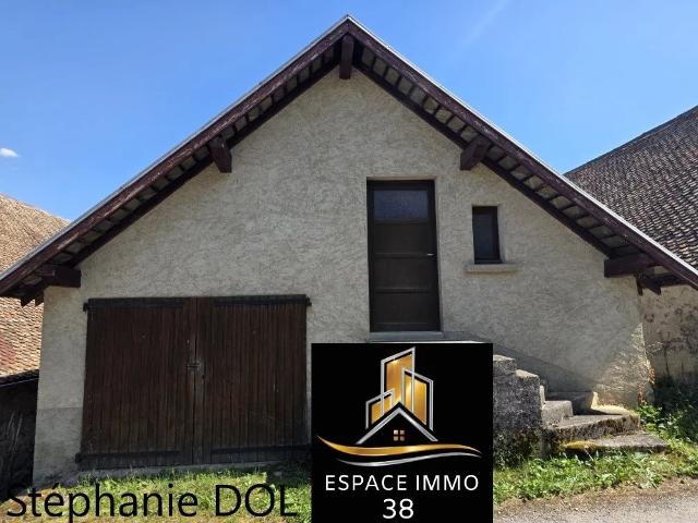 Maison vente à Grenoble, Clelles