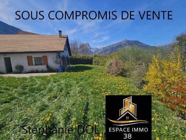 Maison vente à Grenoble, Clelles