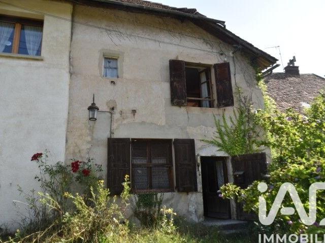 Maison vente à Grenoble, Clelles