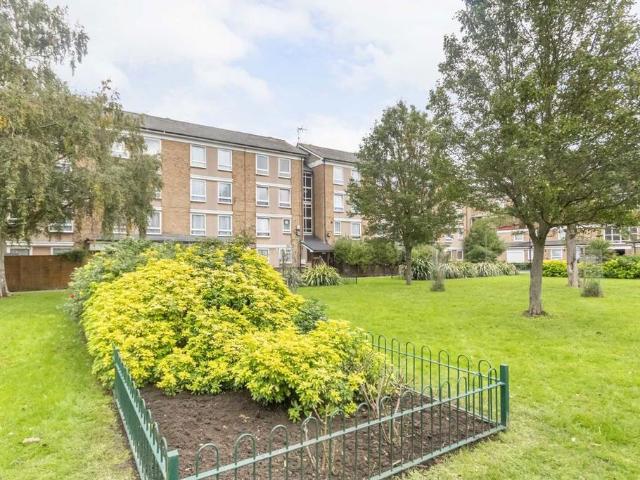 Apartment for rent in Fulham, Greater London
