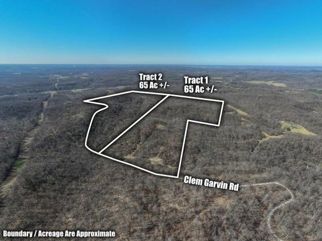 Land for sale in Noble, Ohio