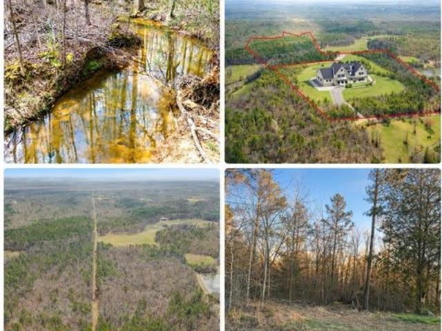 Land for sale in Carrollton, Georgia