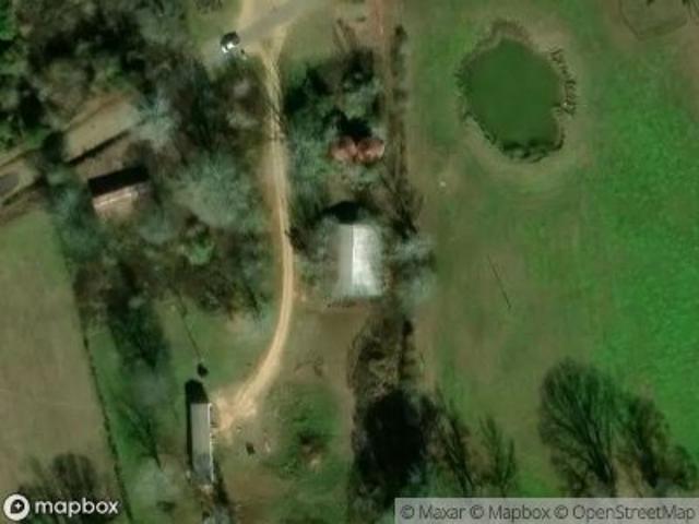 House for sale in Mississippi