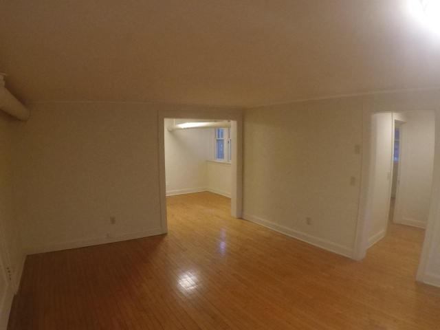 Apartment for rent in Union Park, Ramsey