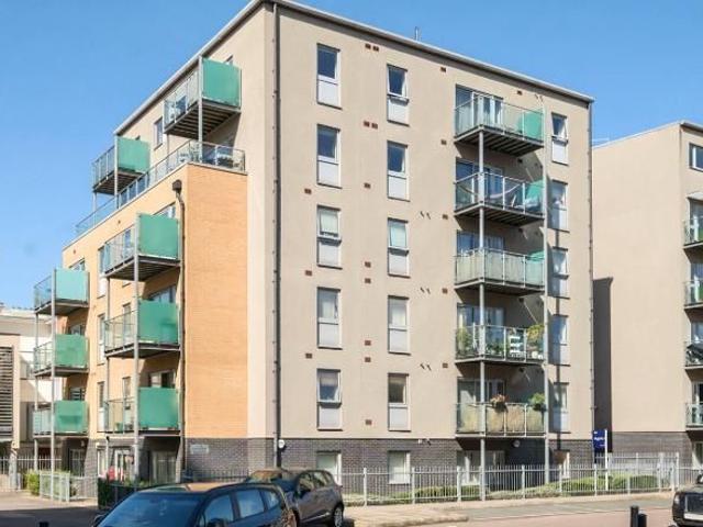 Apartment for rent in Bromley-by-Bow, Bow