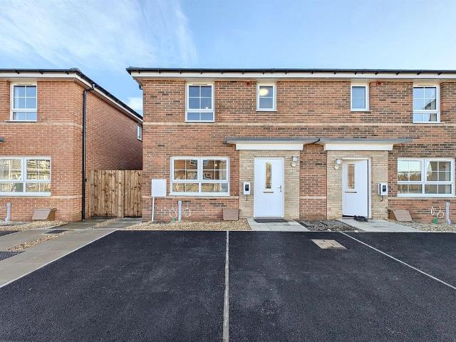 House for rent in Cramlington, Northumberland
