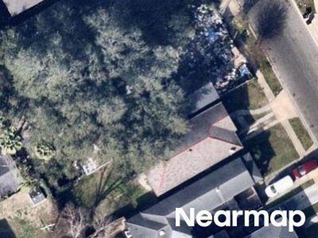 House for sale in New Orleans, Louisiana