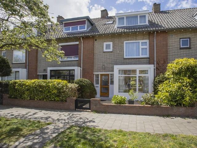 Woning te huur in Deijleroord, Wassenaar