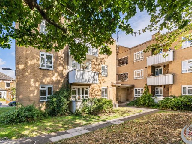 Apartment for rent in Crouch End, Greater London