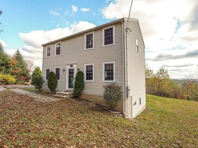 House for sale in Southbridge, Massachusetts