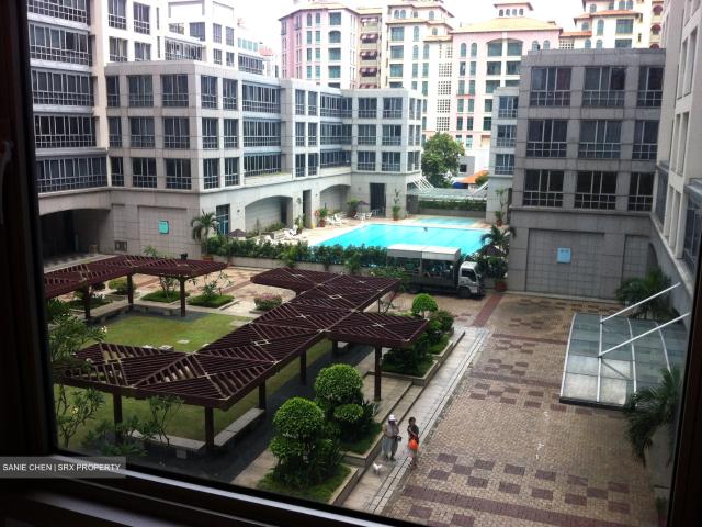 Apartment for sale