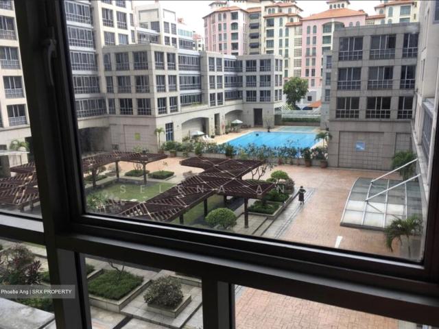 Apartment for sale