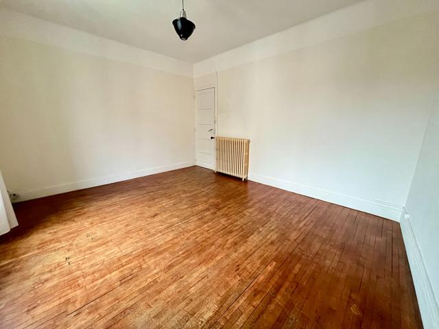 Appartement location à Dijon