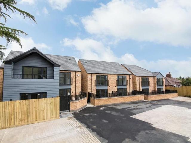 House for rent in Attenborough, East Midlands