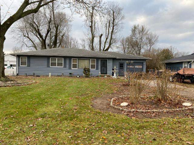 House for sale in Michigan