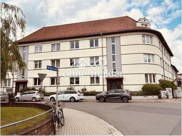 Apartment mieten in Blumlage/Altstadt, Celle
